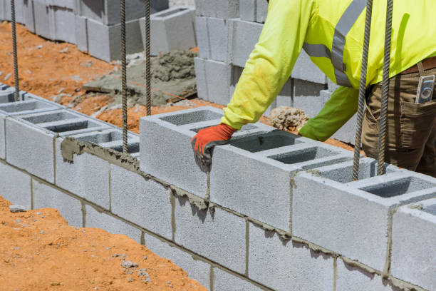 Best Concrete Steps and Stairs in San Fernando, CA