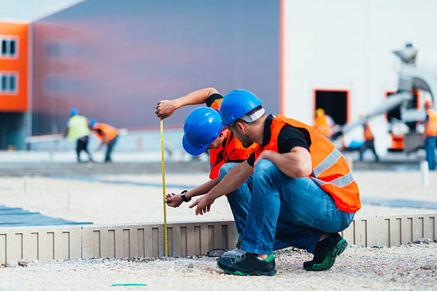 Best Concrete Driveway Installation in San Fernando, CA
