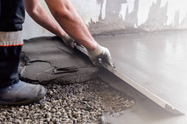 Best Concrete Demolition Services in San Fernando, CA